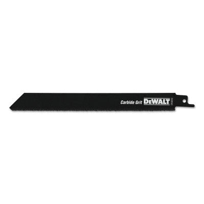 Dewalt DW4843 8" Coarse Carbide Grit E