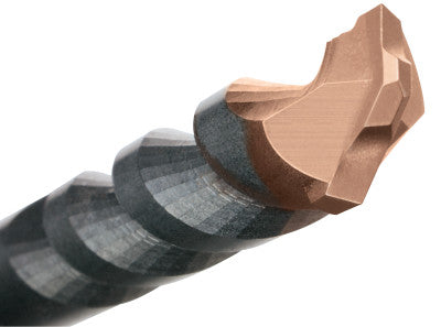 Dewalt DW5231 3/8"Dia.-7"Drill-12"O.L.