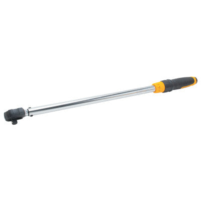 Dewalt DWMT75462 1/2" Dr Micro Adjust Torque Wrench 50-250Ft Lbs