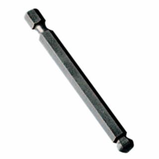 BONDHUS® 10860 4Mm X 3" Balldriver Power Bit (1 BIT)