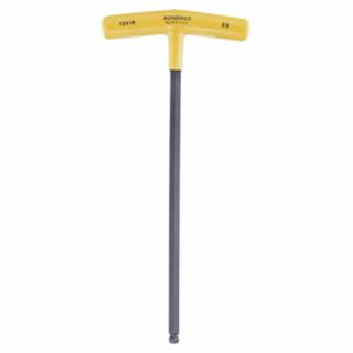 BONDHUS® 13109 5/32" Balldriver T-Wrench