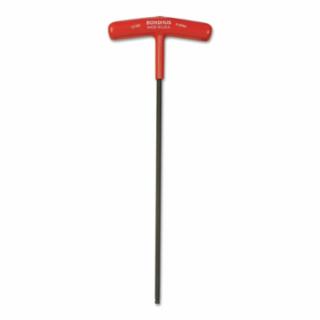 BONDHUS® 13160 4Mm Balldriver T-Handlehex Wrench