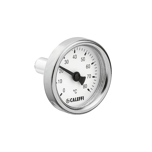 Caleffi R19101 Replacement temp gauge