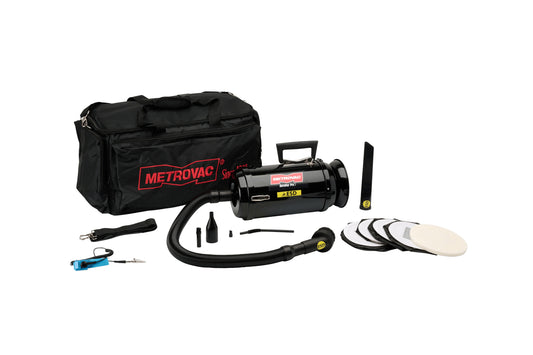 Metrovac 117I-117278 Datavac Esd Safe Maintenance System 220V / Euro