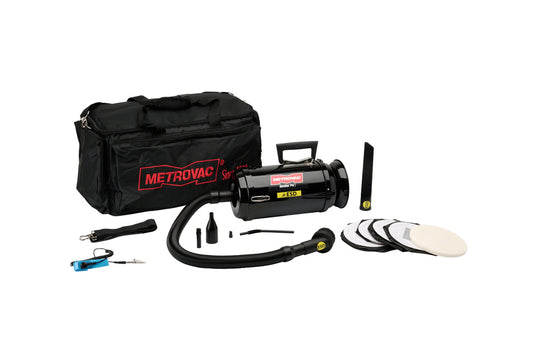 Metrovac 117-117261 Datavac Esd Safe Maintenance System