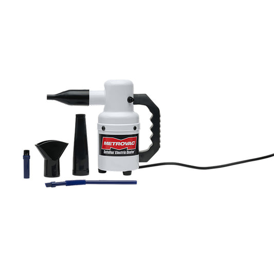 Metrovac 117-117308 Datavac Electricduster 500 (Retail Carton)