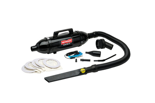Metrovac 117-117513 Datavac Anti-Static Pro Series With Micro Cleaning Tools