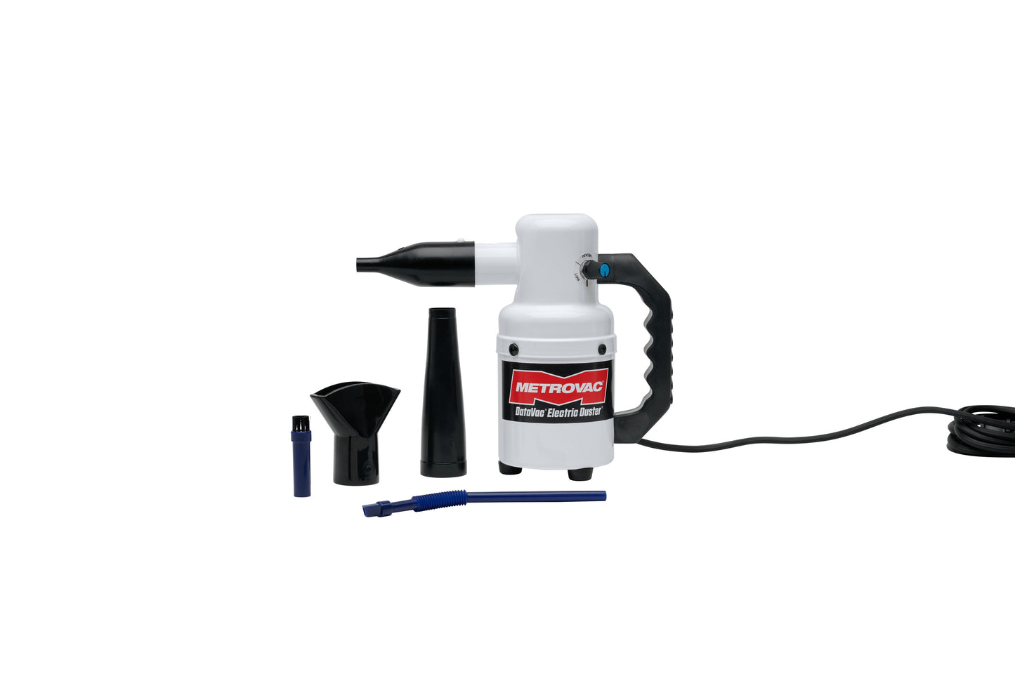 Metrovac 117I-582571 Datavac Electricduster 500 Variable Speed (Remailer Carton) 220V / Uk