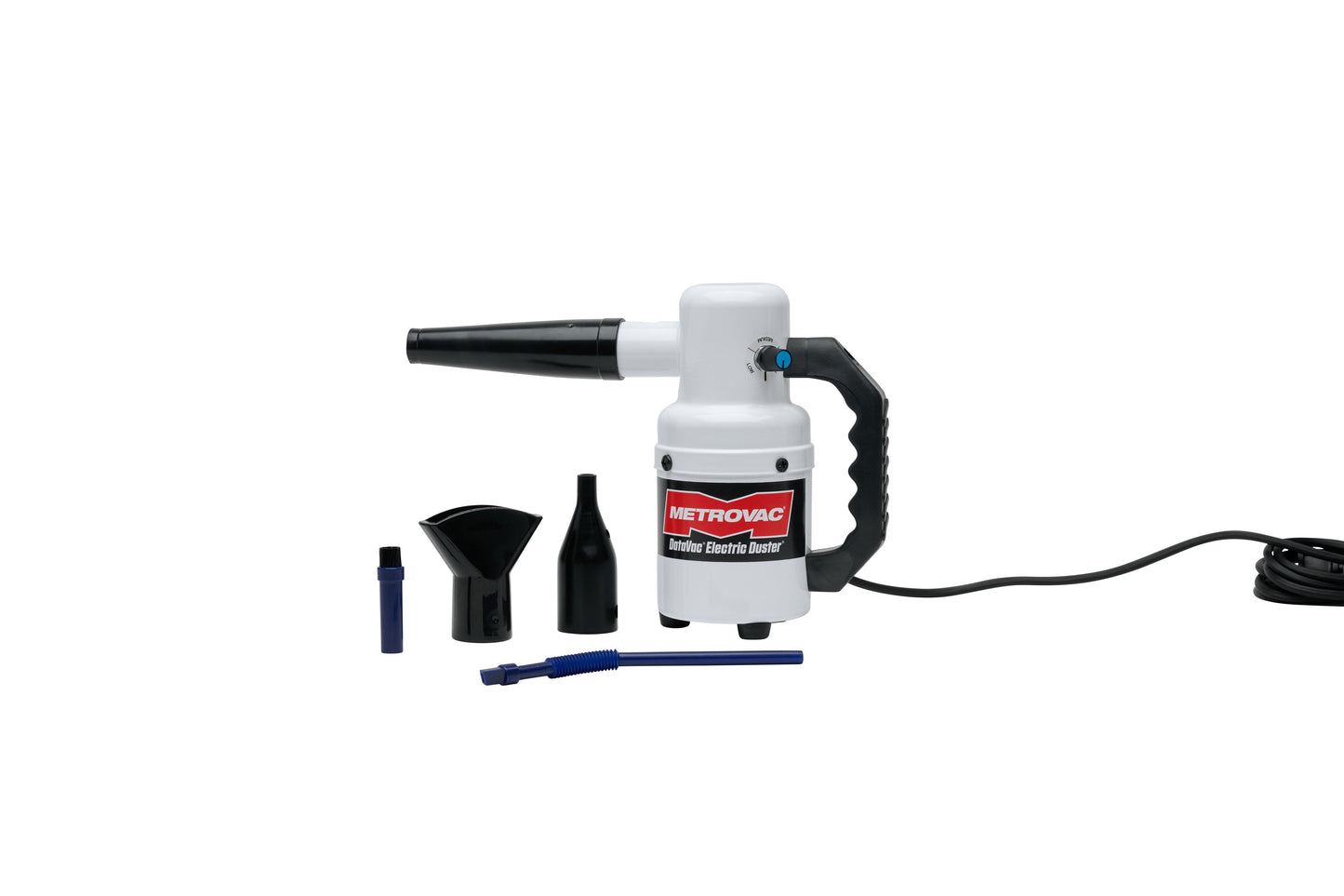Metrovac 117I-582397 Datavac Electricduster 500 Variable Speed (Remailer Carton) 220V / Euro