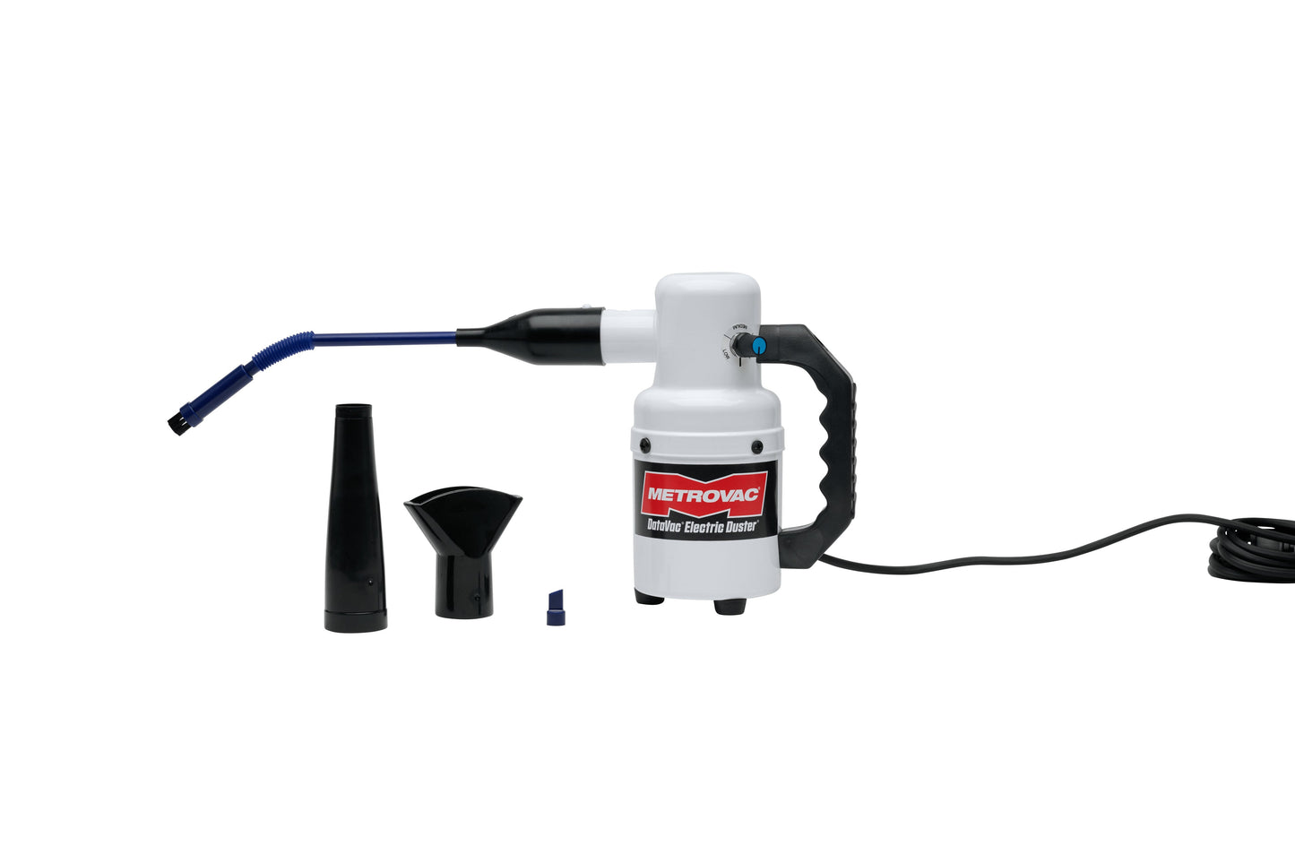 Metrovac 117I-582397 Datavac Electricduster 500 Variable Speed (Remailer Carton) 220V / Euro