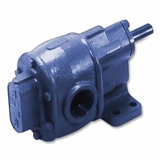 BSM PUMP 713-902-7 2 Flange Mounting W Rv 42072 Rotary Gear
