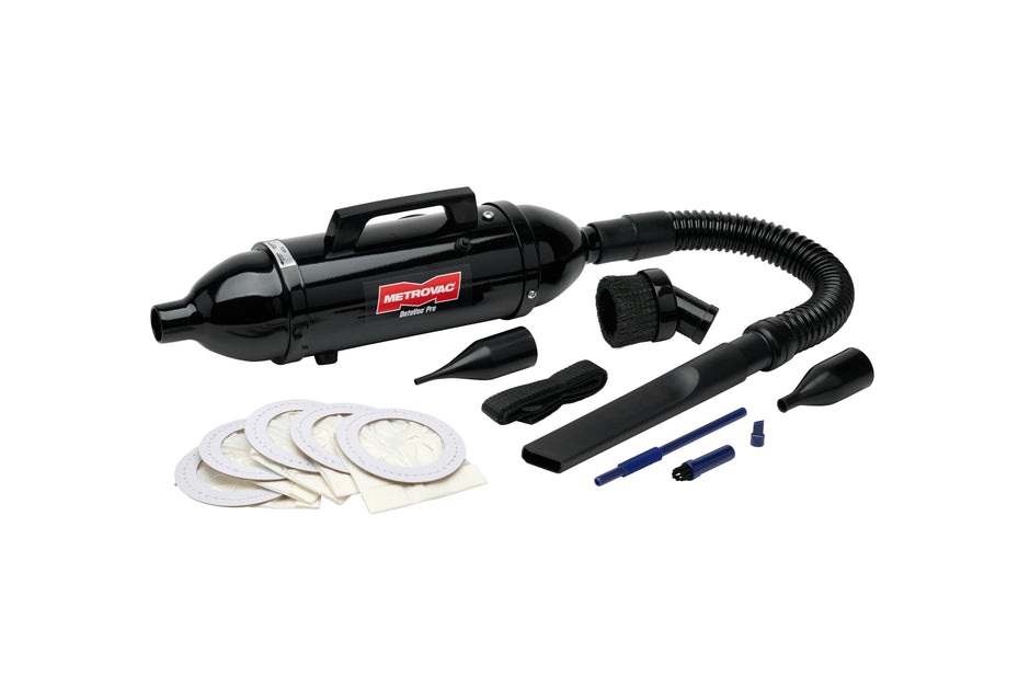 Metrovac 117-577287 Datavac Pro Series With Micro Cleaning Tools