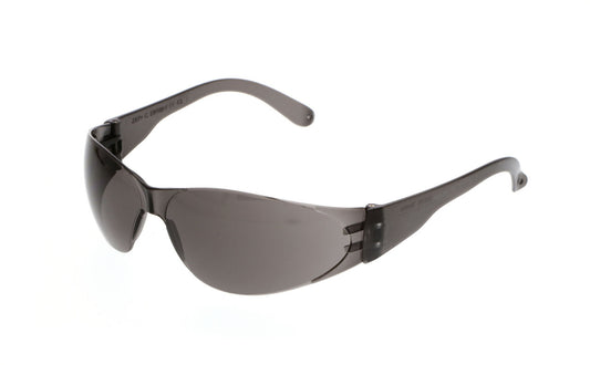 MCR SAFETY CL112AF Checklite Safety Glassesgray Anti-Fog (12 EA)