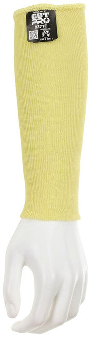 MCR Safety 9371E Econ Kevlar 10" Sleeve (1EA)