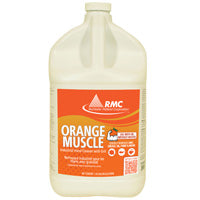 Rochester Midland 11761927 Orange Muscle 4X1 Gal