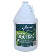 Rochester Midland 11767927 Enviro Care Liqui Bac 4X1 Gal