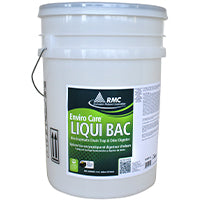 Rochester Midland 11767945 Enviro Care Liqui Bac 5 Gal