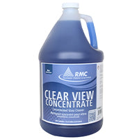 Rochester Midland 11768827 Clear View Concentrate 4X1 Gal