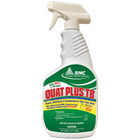 Rochester Midland 11789314 Quat Plus Tb 6X1 Qt