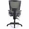 Lorell LLR62040 Conjure High-Back Office Chair