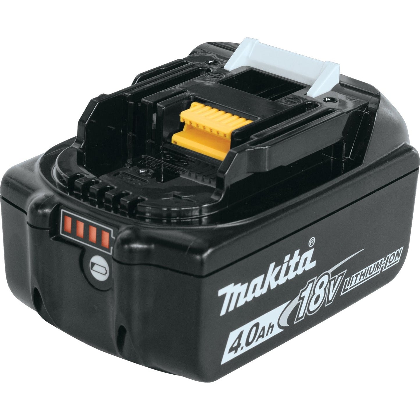 Makita ADBL1840BDC1 Outdoor Adventure, 18V LXT® Lithium‘Ion Battery and Charger Starter Pack (4.0Ah)