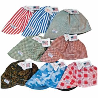 COMEAUX CAPS 22714 Reversible Cap Made In Usa