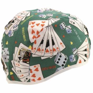 COMEAUX CAPS 8000-M Cc 8000-M Skull Cap Sm/Med