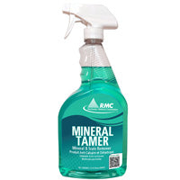 Rochester Midland 11819214 Mineral Tamer Rtu 6X1 Qt