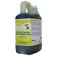 Rochester Midland 11828625 Snap! Enviro Care Low Foam All Purpose Cleaner 4X1/2 Gal