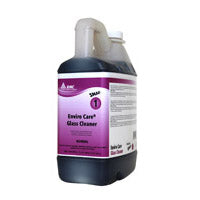 Rochester Midland 11828725 Snap! Enviro Care Glass Cleaner 4X1/2 Gal