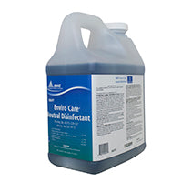 Rochester Midland 11828899 Enviro Care Neutral Disinfectant Ez-Mix 4X1/2 Gal