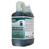 Rochester Midland 11829025 Snap! Enviro Care Washroom Cleaner 4X1/2 Gal