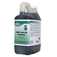 Rochester Midland 11829525 Snap! Fresh Aire Deodorizer 4X1/2 Gal