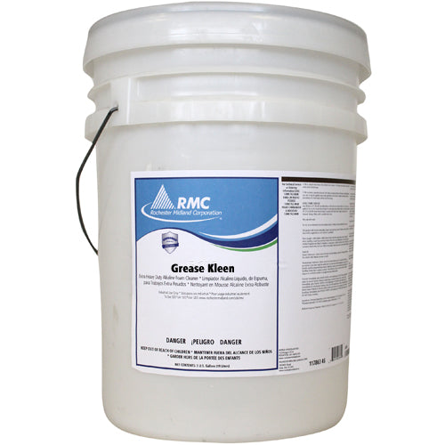 Rochester Midland 11832045 Grease Kleen 5 Gal