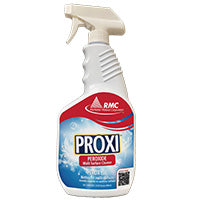 Rochester Midland 11835514 Proxi Multi Surface Cleaner 6X1 Qt