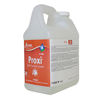 Rochester Midland 11850299 Proxi Multi Surface Cleaner Ez-Mix 4X1/2 Gal