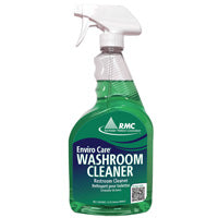 Rochester Midland 11897814 Enviro Care Washroom Cleaner Rtu 6X1 Qt