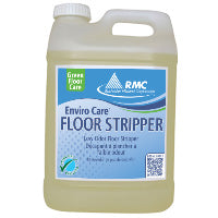 Rochester Midland 11904046 Enviro Care Floor Stripper 2X2.5 Gal