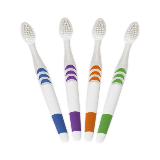 Tess Corporation 11905 Disposable Toothbrush – Bulk