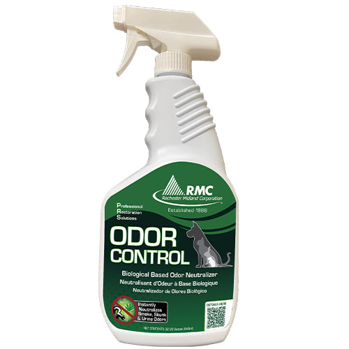 Rochester Midland 11905014 Prs Odor Control 6X1 Qt