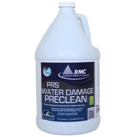 Rochester Midland 11905227 Prs Water Damage - Preclean 4X1 Gal