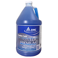 Rochester Midland 11917127 Enviro Care Sudsation Premium 4X1 Gal