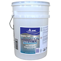 Rochester Midland 11917145 Enviro Care Sudsation Premium 5 Gal