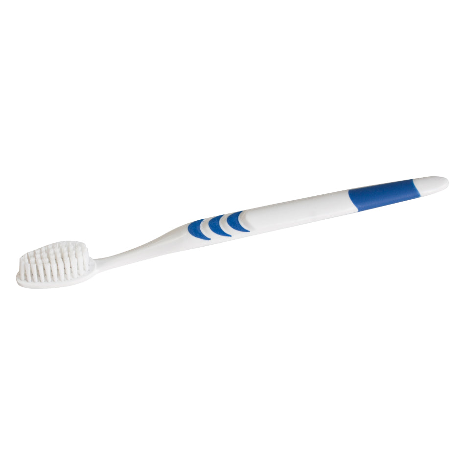 Tess Corporation 11955 Pre-pasted Disposable Adult Toothbrush – Bulk