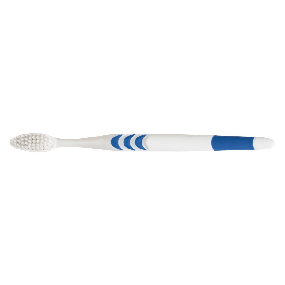 Tess Corporation 11955 Pre-pasted Disposable Adult Toothbrush – Bulk