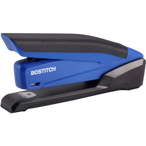 Bostitch ACI1122 InPower Spring-Powered Antimicrobial Desktop Stapler
