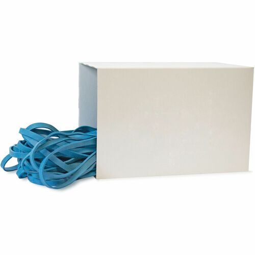 Alliance Rubber ALL07818 SuperSize Industrial-Strength Large Rubber Bands