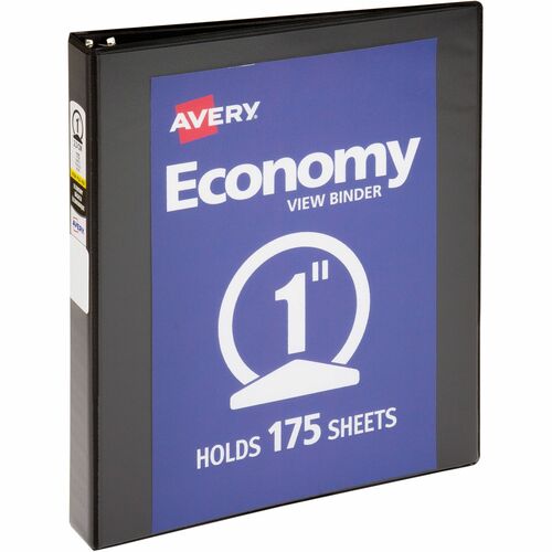 Avery® AVE05710 Avery® Economy View Binder