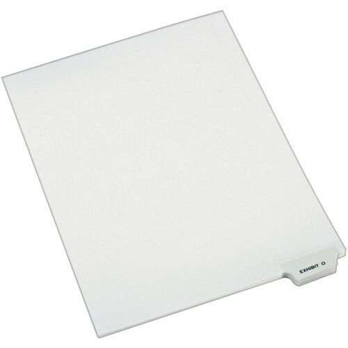 Avery® AVE12388 Avery® Individual Bottom Tab Legal Dividers