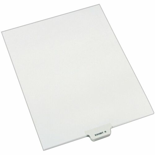 Avery® AVE12391 Avery® Individual Bottom Tab Legal Dividers